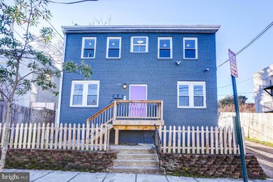 4217 Edson Place NE, Washington, DC 20019 - photo 3