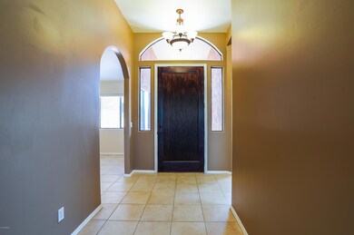 Gorgeous Wood Front Door