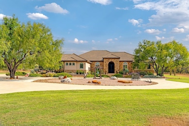 10927 Fm 2146, Jourdanton, TX 78026 - photo 3