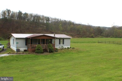 1297 Thorn Run Rd, Lahmansville, WV 26731 - photo 3