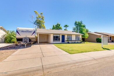 1723 N Longmore St, Chandler, AZ 85224 - photo 2