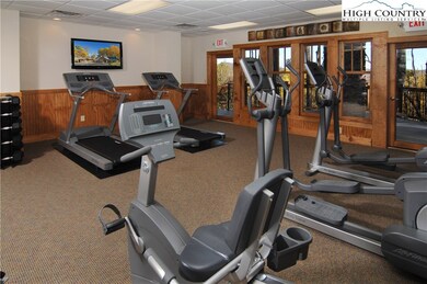 Echota on the Ridge Fitness Facility