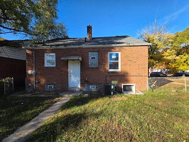 4601 Buchanan St, Gary, IN 46408 - photo 3