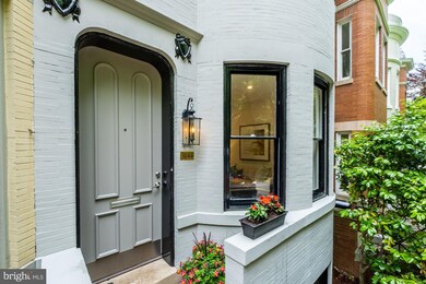 3144 Q St NW, Washington, DC 20007 - photo 4