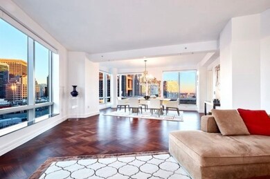 Ritz-Carlton Residences Tower 1 unit 20D, Boston, MA 02111 - photo 2