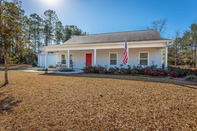 unlisted-address, Crawfordville, FL 32327 - photo 2