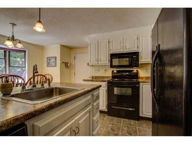 1D Bass St unit 1, Newmarket, NH 03857 - photo 7