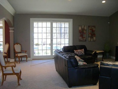 Den/Family/Great Room.