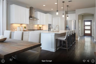 129 Cogitare Ln, San Marcos, TX 78666 - photo 3