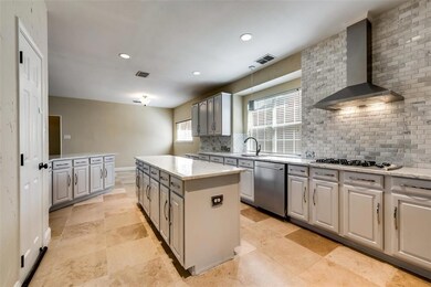 5407 Lincolnshire Dr, Richardson, TX 75082 - photo 5