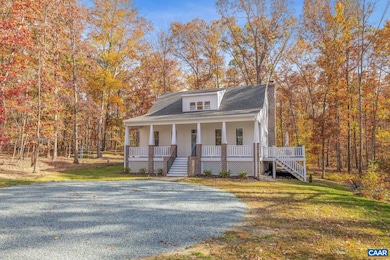 6485 Gordonsville Rd, Keswick, VA 22947 - photo 2