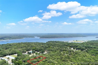 0 E 700 Dr unit 2548783, Wagoner, OK 74467 - photo 2