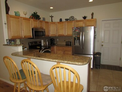 2132 Copper Creek Dr unit C, Fort Collins, CO 80528 - photo 3