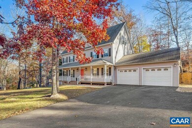 80 Ponderosa Ln, Palmyra, VA 22963 - photo 3