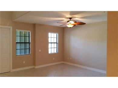 Open Living Area