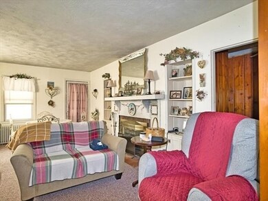 123 Calef Ave, Swansea, MA 02777 - photo 6