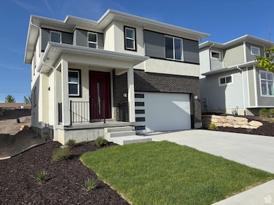 912 W Bellshill Dr unit 15, Murray, UT 84123 - photo 3