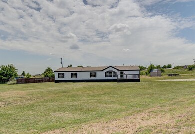219 Lange Way, Rhome, TX 76078 - photo 3