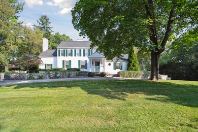 Front Elevation