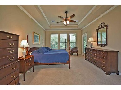 Master Bedroom.