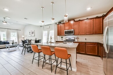 533 Winburn Tide Ln, La Porte, TX 77571 - photo 5