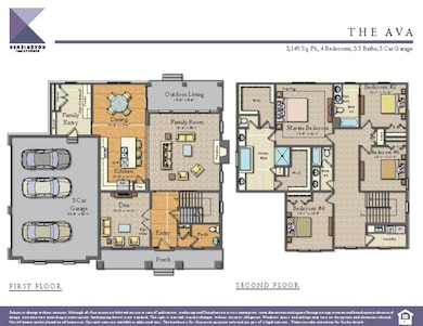 5050 E Joy Rd, Ann Arbor, MI 48105 - photo 2