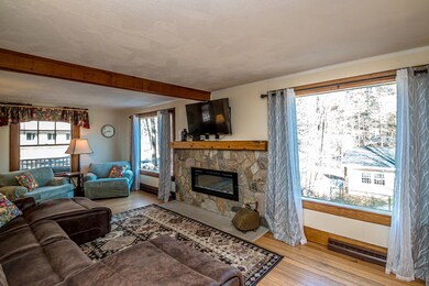 37 Cranmore Rd, North Conway, NH 03860 - photo 5