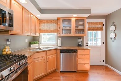 25 Bayberry Cir unit 25, Millis, MA 02054 - photo 4