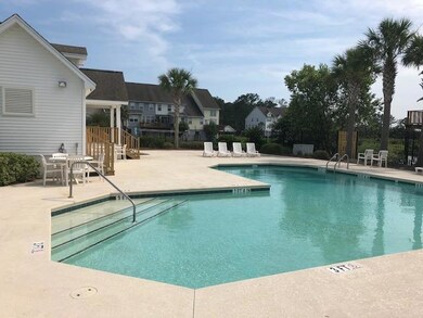 Marsh View pool 3