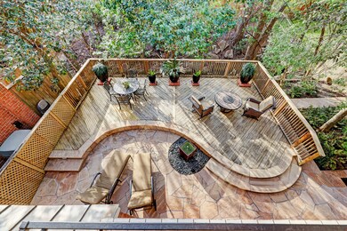 337 Sugarberry Cir, Houston, TX 77024 - photo 3