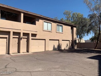 1 car garage