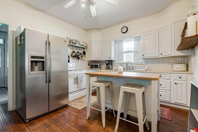 Adorable Kitchen