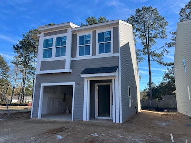 221 Central Creek Dr, Goose Creek, SC 29445 - photo 2