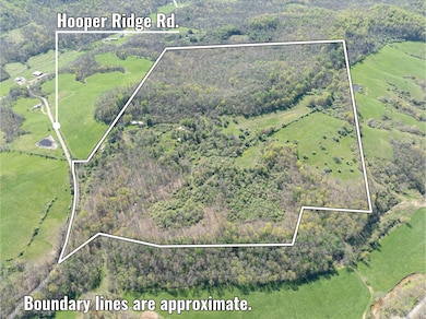Hooper Ridge Rd-3