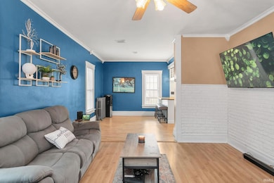 1206 S 8th St, Goshen, IN 46526 - photo 6