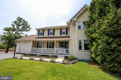 504 Central Ave, Reisterstown, MD 21136 - photo 2