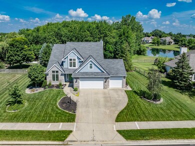 2212 Stonebriar Rd, Fort Wayne, IN 46814 - photo 2