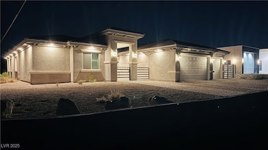 197 E Shelbourne Ave, Las Vegas, NV 89123 - photo 2