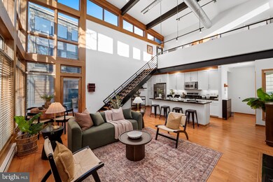 657 Washington Blvd unit E, Baltimore, MD 21230 - photo 6