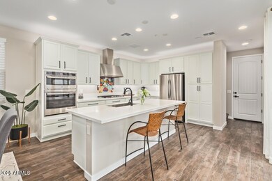 2363 W Whisper Rock Trail, Phoenix, AZ 85085 - photo 7