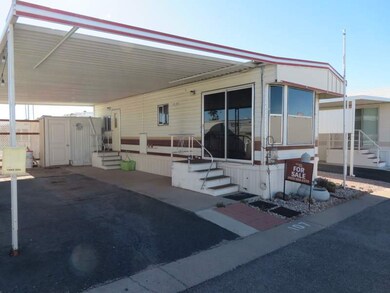 146 N Merrill Rd unit 107, Apache Junction, AZ 85120 - photo 3