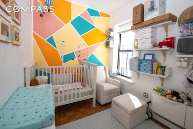 502 W 141st St unit 6-A, New York, NY 10031 - photo 6