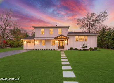 28 Patten Ln, Long Branch, NJ 07740 - photo 2