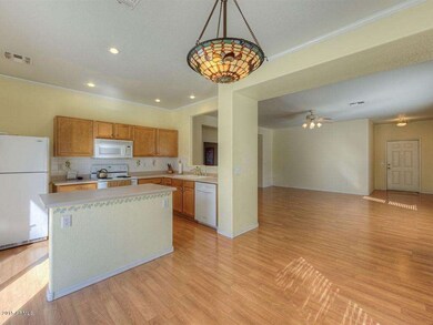 005_Kitchen and Great Room