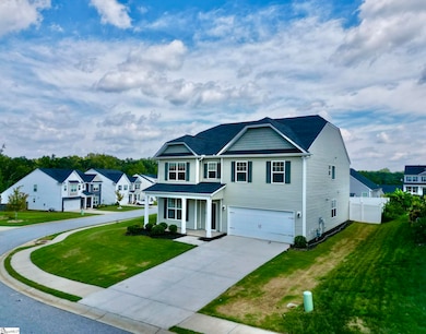 126 Mayfield Crossing Ln, Duncan, SC 29334 - photo 3