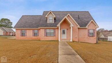 1201 Hemingway Cir, Jonesboro, AR 72401 - photo 2