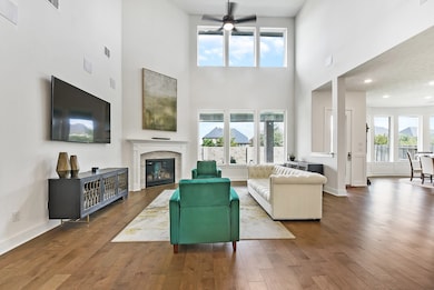 28330 Vineyard Terrace Ln, Fulshear, TX 77441 - photo 2