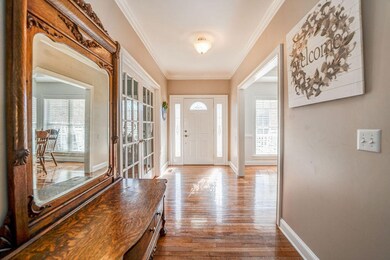 2512 Falcon Dr, Dalton, GA 30721 - photo 3