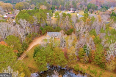 1105 Cherokee Rd, Winterville, GA 30683 - photo 5