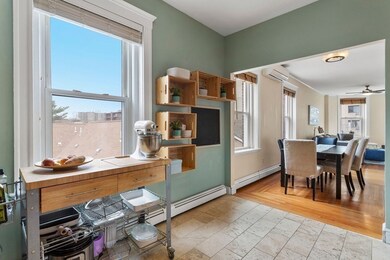 93 Centre St unit 3, Brookline, MA 02446 - photo 3